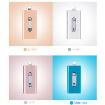 IOS 16 GB Usb Flash Drive - Image 12