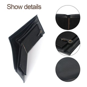 Flaming Fire Wallet - Image 2