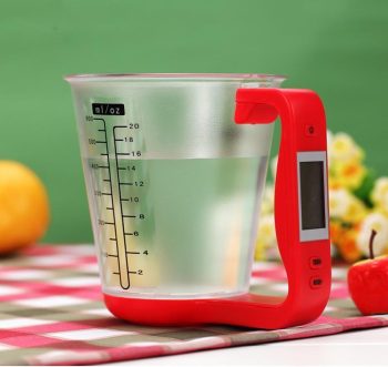 Digital Self-measuring Cup - Image 4