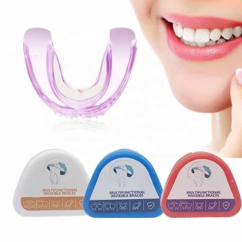 Orthodontic Teeth Alignment Brace Trainer