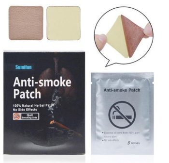 Stop Smoking - Anti Smoke Patch - Image 2