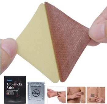 Stop Smoking - Anti Smoke Patch