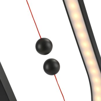 Magnetic Floating Soft Light Lamp - Image 3
