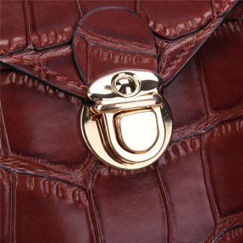Silver Mobile Phone Mini Bags Small Clutches Shoulder Bag - Image 5