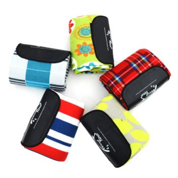 Waterproof Picnic Blanket - Image 6