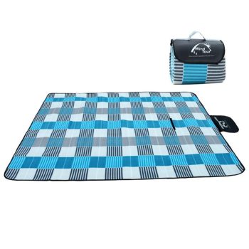 Waterproof Picnic Blanket - Image 4