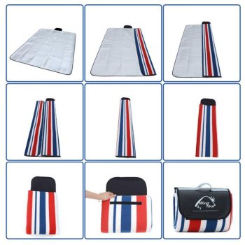 Waterproof Picnic Blanket - Image 5