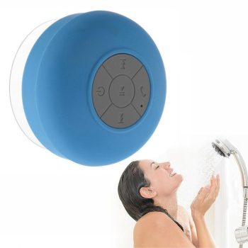 Waterproof Bluetooth Speaker - Image 9