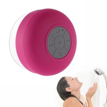 Waterproof Bluetooth Speaker - Image 8