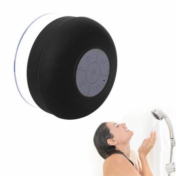 Waterproof Bluetooth Speaker - Image 6