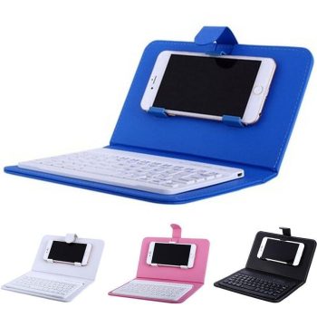 Bluetooth Keyboard Phone Case - Image 2