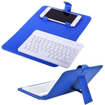Bluetooth Keyboard Phone Case - Image 4