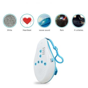 Baby Sleep Soother - Image 4