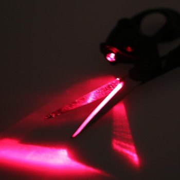 Professional Laser Guiding Scissors - Image 2