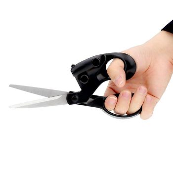 Professional Laser Guiding Scissors - Image 4