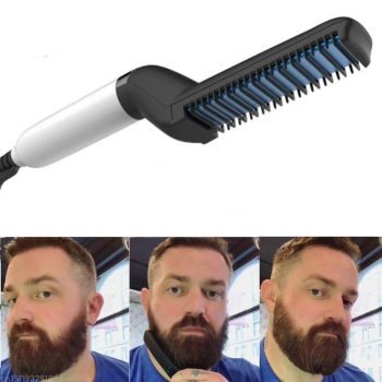 Professional Beard Straightener - Image 2