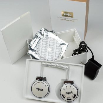 Electrical Muscle Stimulation - Image 4