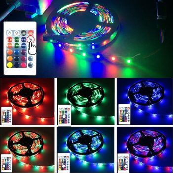Fluorescent Home Led Lights - Image 9