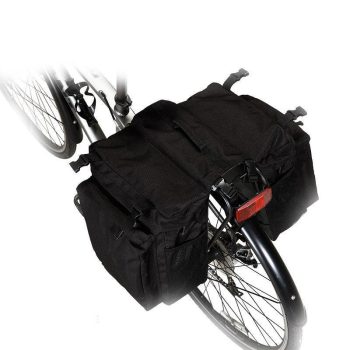 15l Waterproof Mountain Road Bike Bag - Image 5