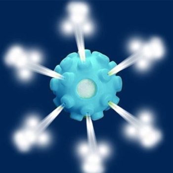 Wrinkle Remover Ball - Image 4