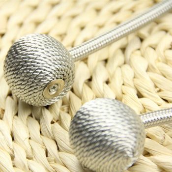 Magnetic Decorative Curtain Strap - Image 5