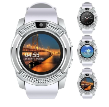 Android Smart Watch - 2019 Android Wear Smartwatch - Image 4