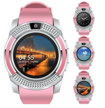 Android Smart Watch - 2019 Android Wear Smartwatch - Image 6