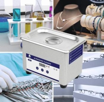 Ultrasonic Cleaner