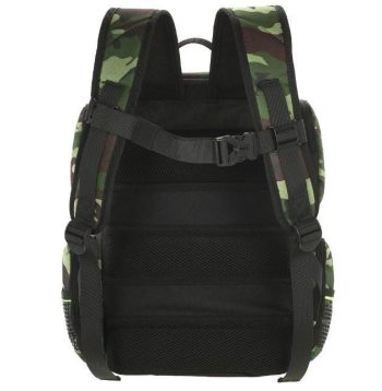 Fishing Backpack for Tackles & Lure Box - Image 8