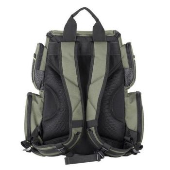 Fishez™ Waterproof Fishing Backpack for Tackles & Lure Box - Image 4