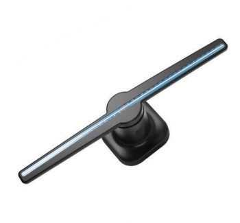 Holomid™ 3D Holographic Air Fan Display