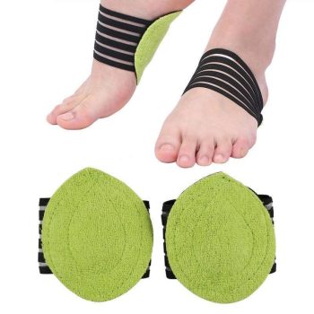 Orthopedic Insoles - Image 3