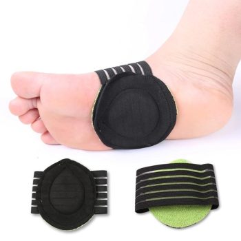 Orthopedic Insoles