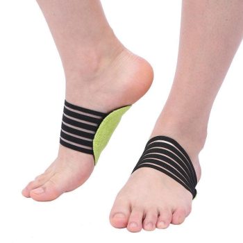 Orthopedic Insoles - Image 2