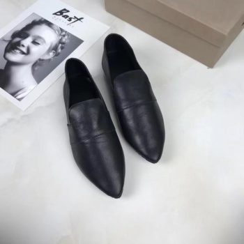 Women Genuine Leather Shoes Comfortable soft Cowhide Pregnant mother - Image 8