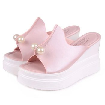 Women high Heels Platform Sandals - Image 10