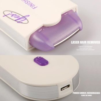 Blue Light Hair Remover - Image 7