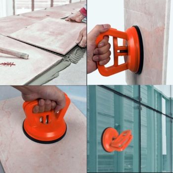Vacuum Car Dent Puller And Glass Lifter Tool - Image 4