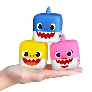 Baby Shark Singing Plush - Image 10
