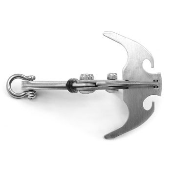 Magnetic Grappling Hook - Image 3