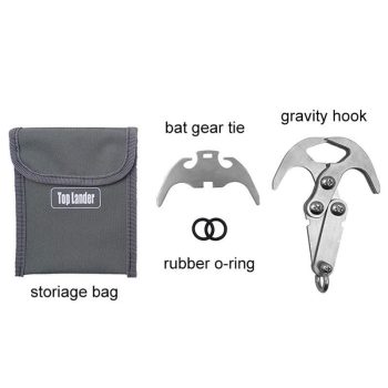 Magnetic Grappling Hook - Image 12