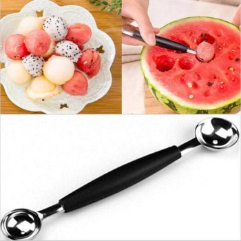 Double End Melon Baller