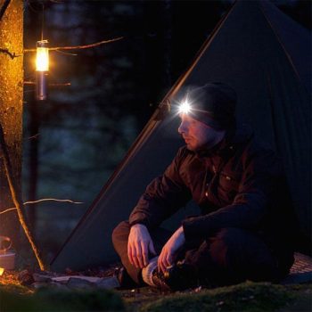 Rechargeable Beanie (LED Headlamp) - Image 7