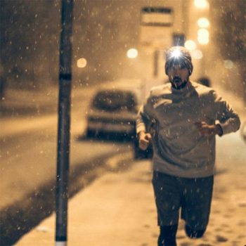 Rechargeable Beanie (LED Headlamp) - Image 11