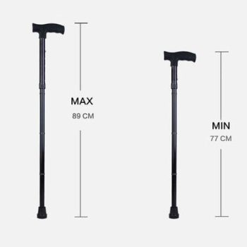 Folding Cane - Image 3