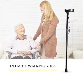 Folding Cane - Image 4