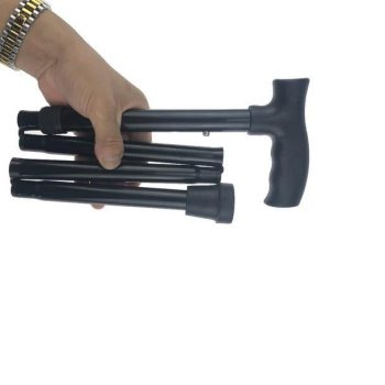 Folding Cane - Image 6