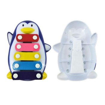 5-Note Kids Musical Toys - Image 4