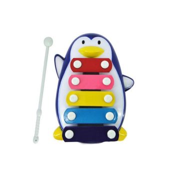 5-Note Kids Musical Toys - Image 2