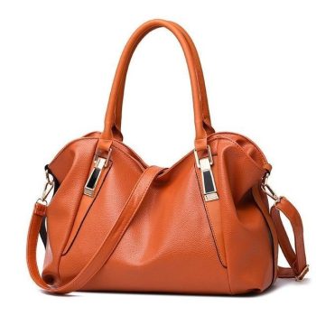 Women Handbag Female PU Leather Bags Handbags - Image 6